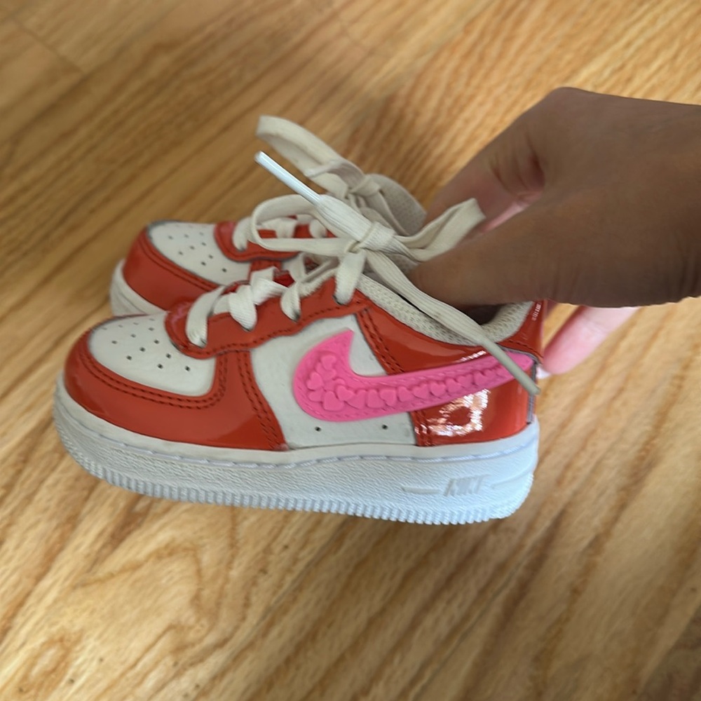 Nike shoes toddler